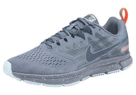 nike herren laufschuhe air zoom span shield|Amazon.com .